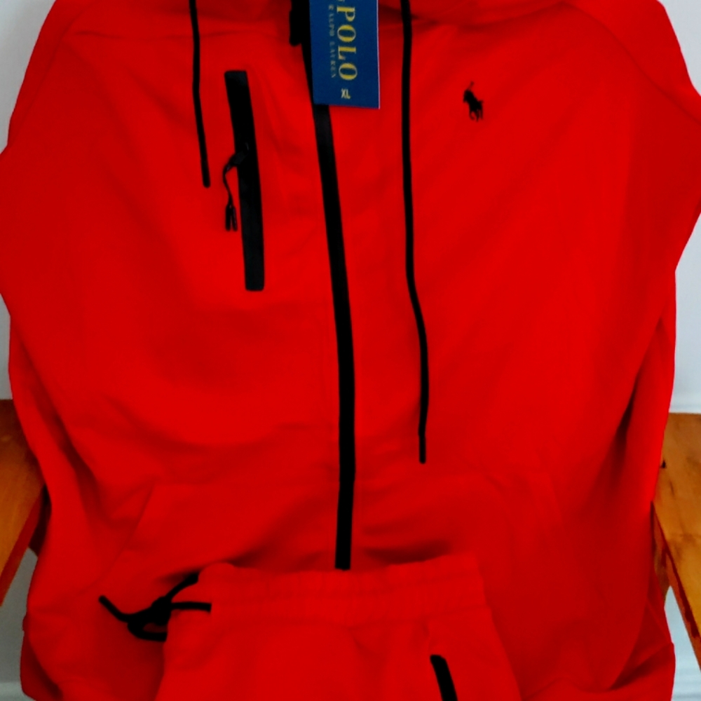 Track Suits